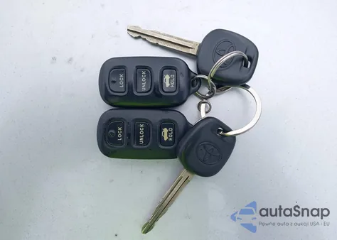 2004 Toyota Camry Xle V6 from USA, damaged, VIN 4T1BF32K34U067502